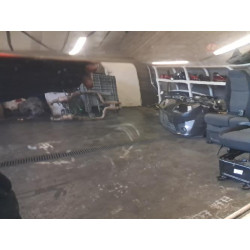 Porte arriere droit - ALFA ROMEO - GIULIETTA 2 PHASE 1