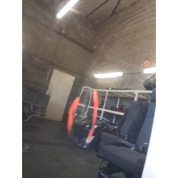 Porte arriere droit - ALFA ROMEO - GIULIETTA 2 PHASE 1