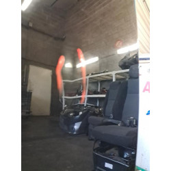 Porte arriere droit - ALFA ROMEO - GIULIETTA 2 PHASE 1