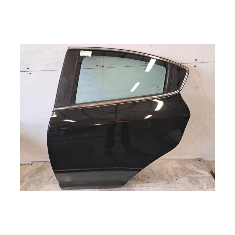 Porte arriere gauche - ALFA ROMEO - GIULIETTA 2 PHASE 1