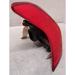 Feu arriere principal gauche (feux) - PEUGEOT - 3008 1 PHASE 1