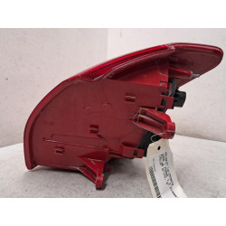 Feu arriere principal gauche (feux) - PEUGEOT - 3008 1 PHASE 1