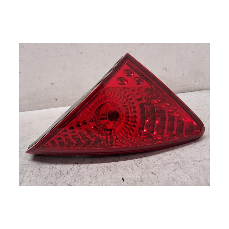 Feu arriere secondaire droit (feux) - PEUGEOT - 3008 1 PHASE 1