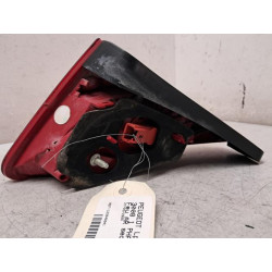 Feu arriere secondaire droit (feux) - PEUGEOT - 3008 1 PHASE 1