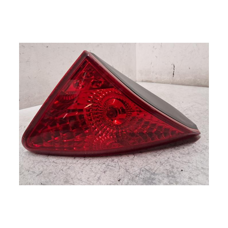 Feu arriere secondaire gauche (feux) - PEUGEOT - 3008 1 PHASE 1