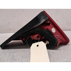 Feu arriere secondaire gauche (feux) - PEUGEOT - 3008 1 PHASE 1