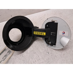 Trappe d'essence - PEUGEOT...