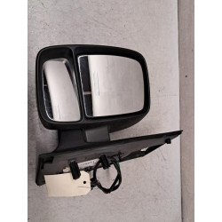 Retroviseur gauche -...