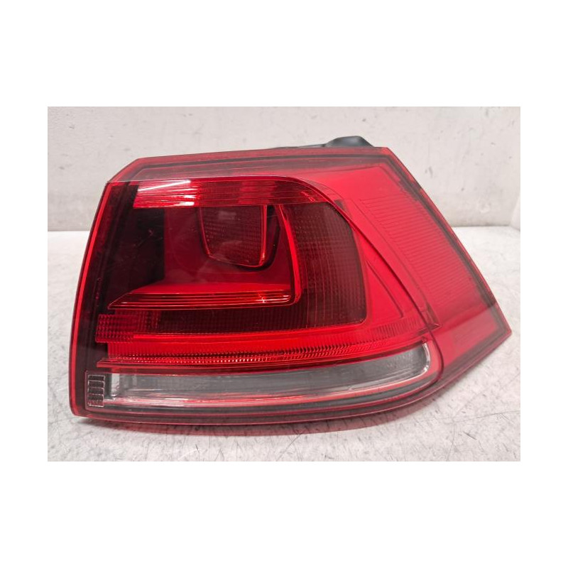 Feu arriere principal droit (feux) - VOLKSWAGEN - GOLF 7 PHASE 1