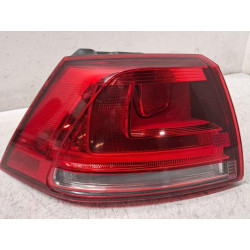 Feu arriere principal...