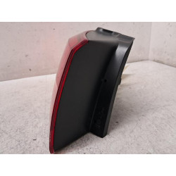 Feu arriere principal gauche (feux) - VOLKSWAGEN - GOLF 7 PHASE 1