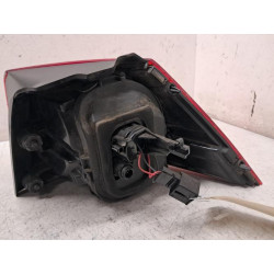 Feu arriere principal gauche (feux) - VOLKSWAGEN - GOLF 7 PHASE 1