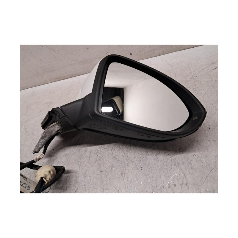 Retroviseur droit - VOLKSWAGEN - GOLF 7 PHASE 1