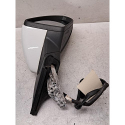 Retroviseur droit - VOLKSWAGEN - GOLF 7 PHASE 1