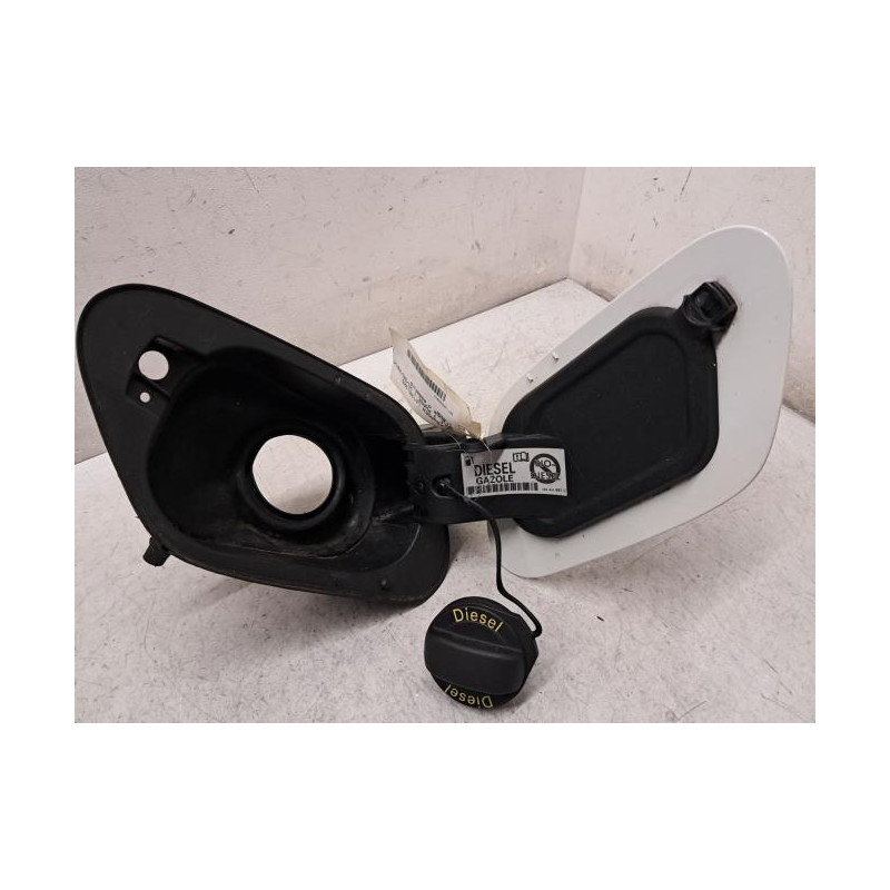 Trappe d'essence - VOLKSWAGEN - GOLF 7 PHASE 1