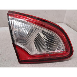 Feu arriere secondaire...