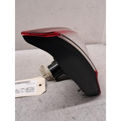 Feu arriere secondaire gauche (feux) - NISSAN - QASHQAI 1 PHASE 2