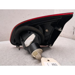 Feu arriere secondaire gauche (feux) - NISSAN - QASHQAI 1 PHASE 2