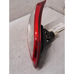 Feu arriere secondaire gauche (feux) - NISSAN - QASHQAI 1 PHASE 2