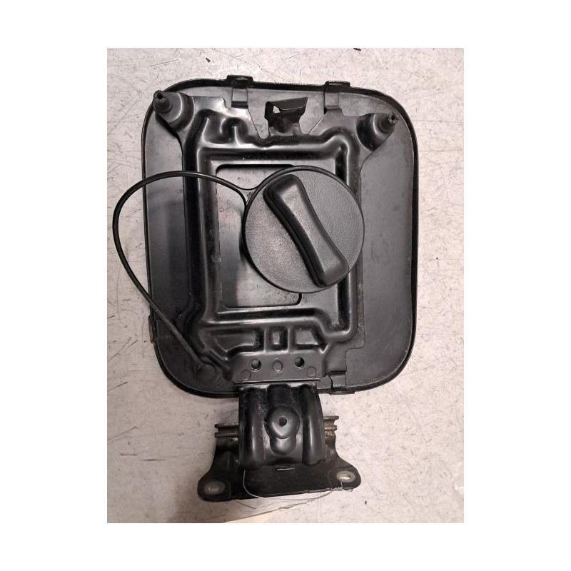 Trappe d'essence - NISSAN - QASHQAI 1 PHASE 2