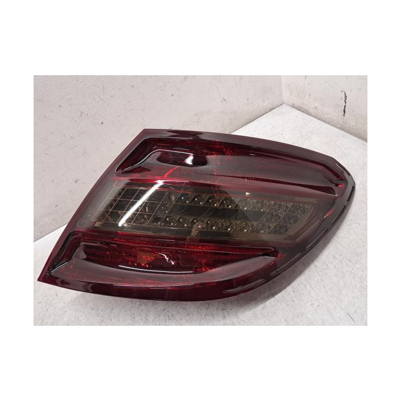 Feu arriere principal droit (feux) - MERCEDES - CLASSE C 204 PHASE 1