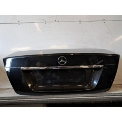 Malle/Hayon arriere -...