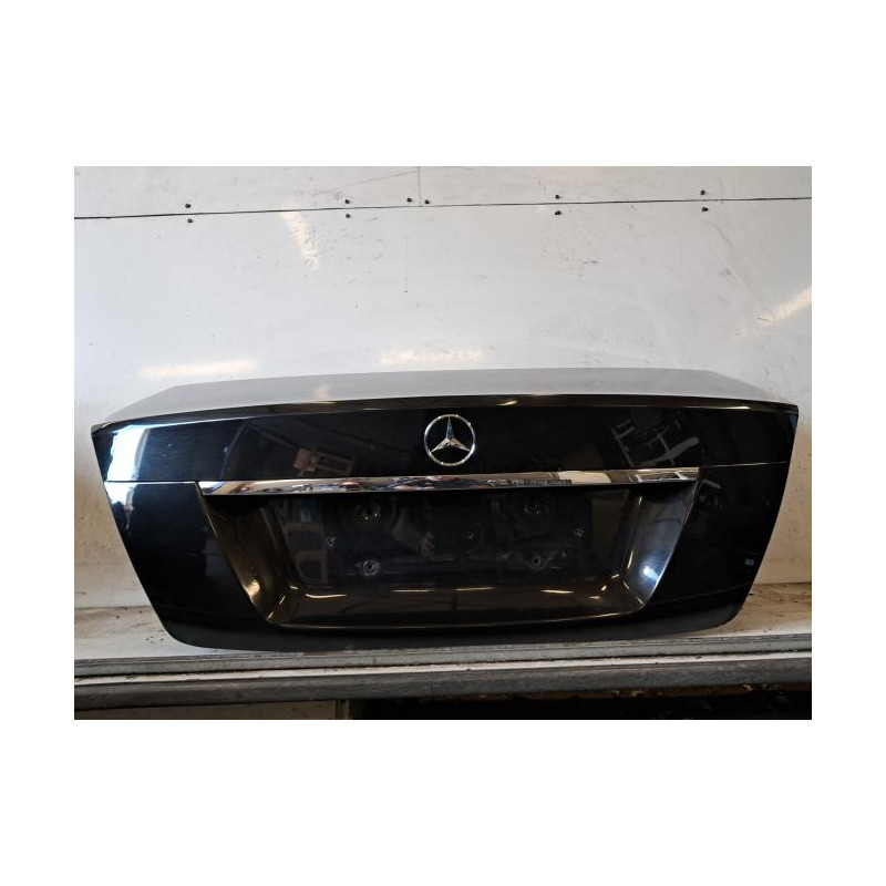 Malle/Hayon arriere - MERCEDES - CLASSE C 204 PHASE 1