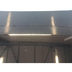 Malle/Hayon arriere - MERCEDES - CLASSE C 204 PHASE 1