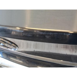 Malle/Hayon arriere - MERCEDES - CLASSE C 204 PHASE 1