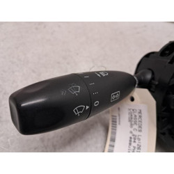 Commodo d'essuie glaces - MERCEDES - CLASSE C 204 PHASE 1