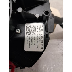 Commodo d'essuie glaces - MERCEDES - CLASSE C 204 PHASE 1