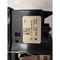 Commodo phare - MERCEDES - CLASSE C 204 PHASE 1