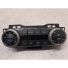 Commande chauffage - MERCEDES - CLASSE C 204 PHASE 1