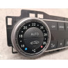 Commande chauffage - MERCEDES - CLASSE C 204 PHASE 1