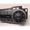Commande chauffage - MERCEDES - CLASSE C 204 PHASE 1
