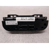 Commande chauffage - MERCEDES - CLASSE C 204 PHASE 1