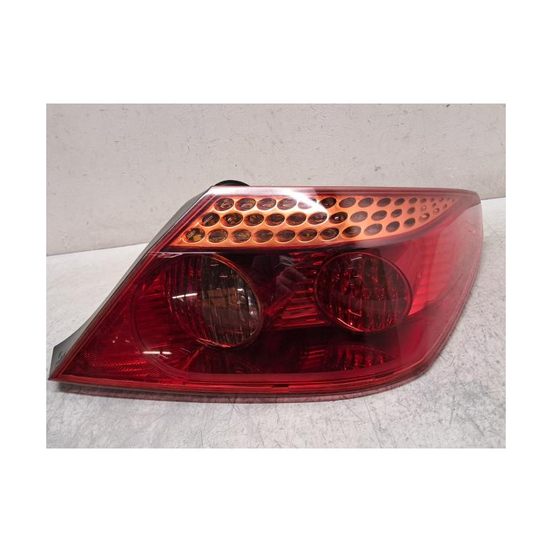 Feu arriere principal droit (feux) - PEUGEOT - 407 COUPE