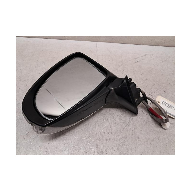 Retroviseur gauche - TOYOTA - PRIUS 3 PHASE 2