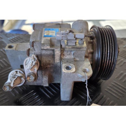 Compresseur clim - TOYOTA - AYGO 1 PHASE 2