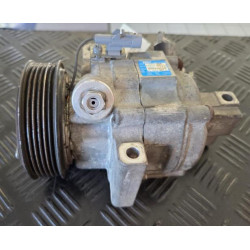 Compresseur clim - TOYOTA - AYGO 1 PHASE 2