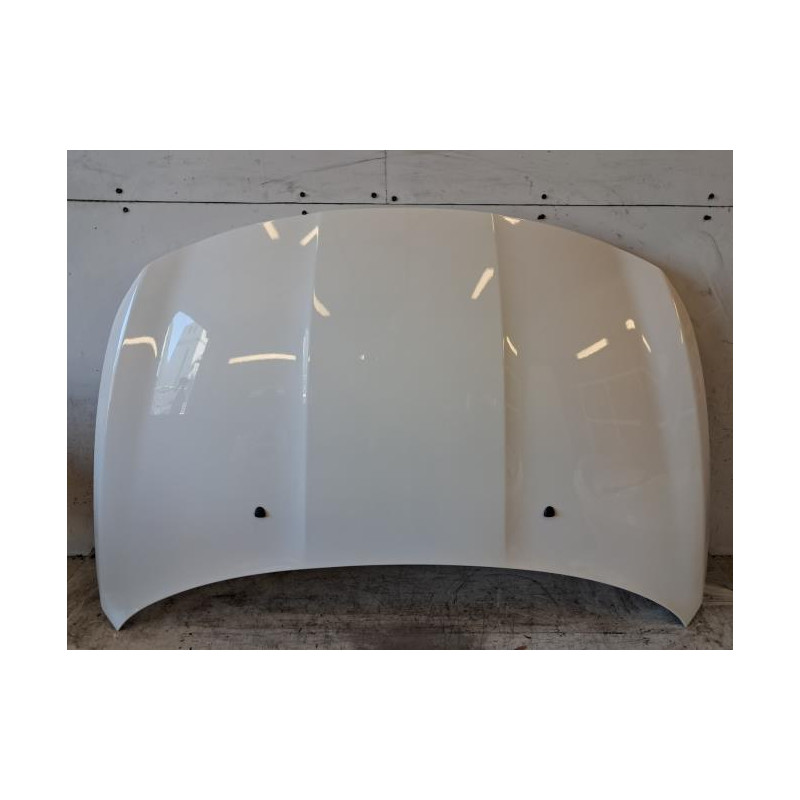 Capot - FIAT - TIPO 2 PHASE 1