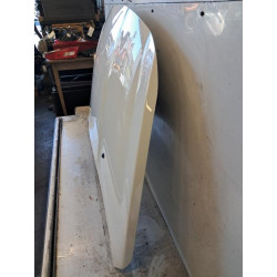 Capot - FIAT - TIPO 2 PHASE 1