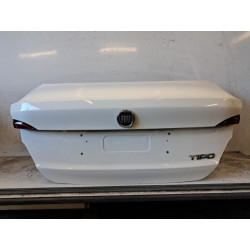 Malle/Hayon arriere - FIAT...