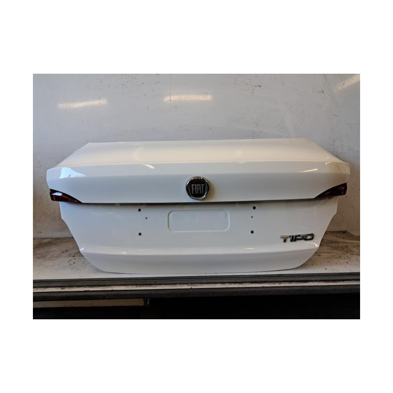 Malle/Hayon arriere - FIAT - TIPO 2 PHASE 1