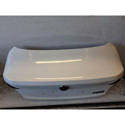 Malle/Hayon arriere - FIAT - TIPO 2 PHASE 1