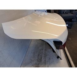 Malle/Hayon arriere - FIAT - TIPO 2 PHASE 1