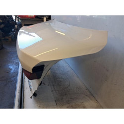 Malle/Hayon arriere - FIAT - TIPO 2 PHASE 1