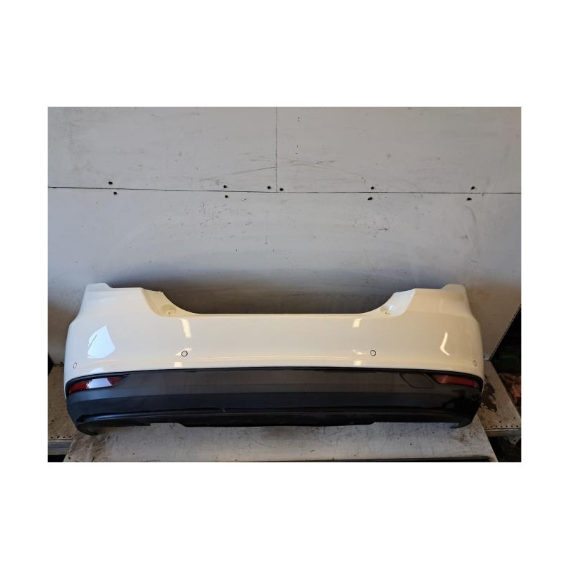 Pare choc arriere - FIAT - TIPO 2 PHASE 1