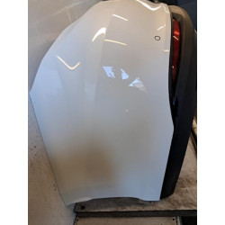 Pare choc arriere - FIAT - TIPO 2 PHASE 1