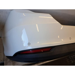 Pare choc arriere - FIAT - TIPO 2 PHASE 1